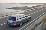 Mercedes-Benz E-Class Estate 2009 года